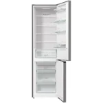 Réfrigérateur combiné GORENJE NRK62CA2XL4 – Image 8