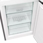 Réfrigérateur combiné GORENJE NRK62CA2XL4 – Image 5