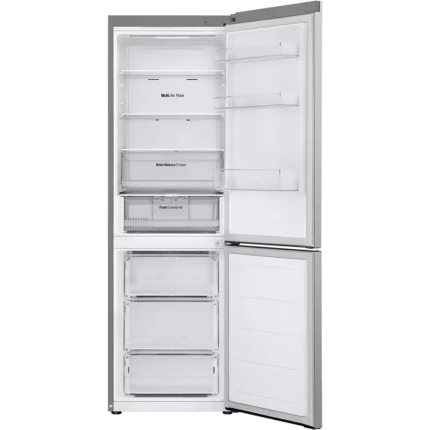 Réfrigérateur combiné LG GBV3110EPY