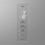 Réfrigérateur combiné LG GBV3110EPY – Image 8