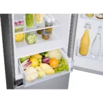 Réfrigérateur combiné SAMSUNG RB34C600DSA – Image 3