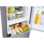 Réfrigérateur combiné SAMSUNG RB38C600DSA – Image 3