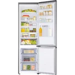 Réfrigérateur combiné SAMSUNG RB38C600DSA – Image 10