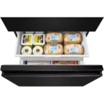 Réfrigérateur multi portes ESSENTIELB ERMVE180-80hin1 – Image 5