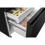 Réfrigérateur multi portes ESSENTIELB ERMVE180-80hin1 – Image 4