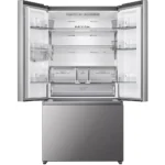 Réfrigérateur multi portes HISENSE RF815N4SWSE – Image 10