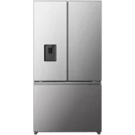 Réfrigérateur multi portes HISENSE RF815N4SWSE – Image 11