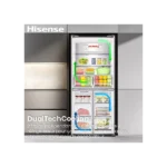 Réfrigérateur multi portes HISENSE RQ5P470SMIE – Image 3