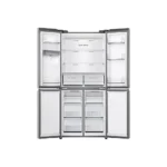 Réfrigérateur multi portes HISENSE RQ5P470SMIE – Image 11