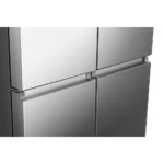 Réfrigérateur multi portes HISENSE RQ5P470SMIE – Image 10