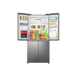 Réfrigérateur multi portes HISENSE RQ5P470SMIE – Image 7