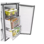 Réfrigérateur multi portes HISENSE RQ5P470SMIE – Image 6