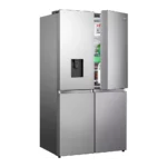 Réfrigérateur multi portes HISENSE RQ758N4SWSE