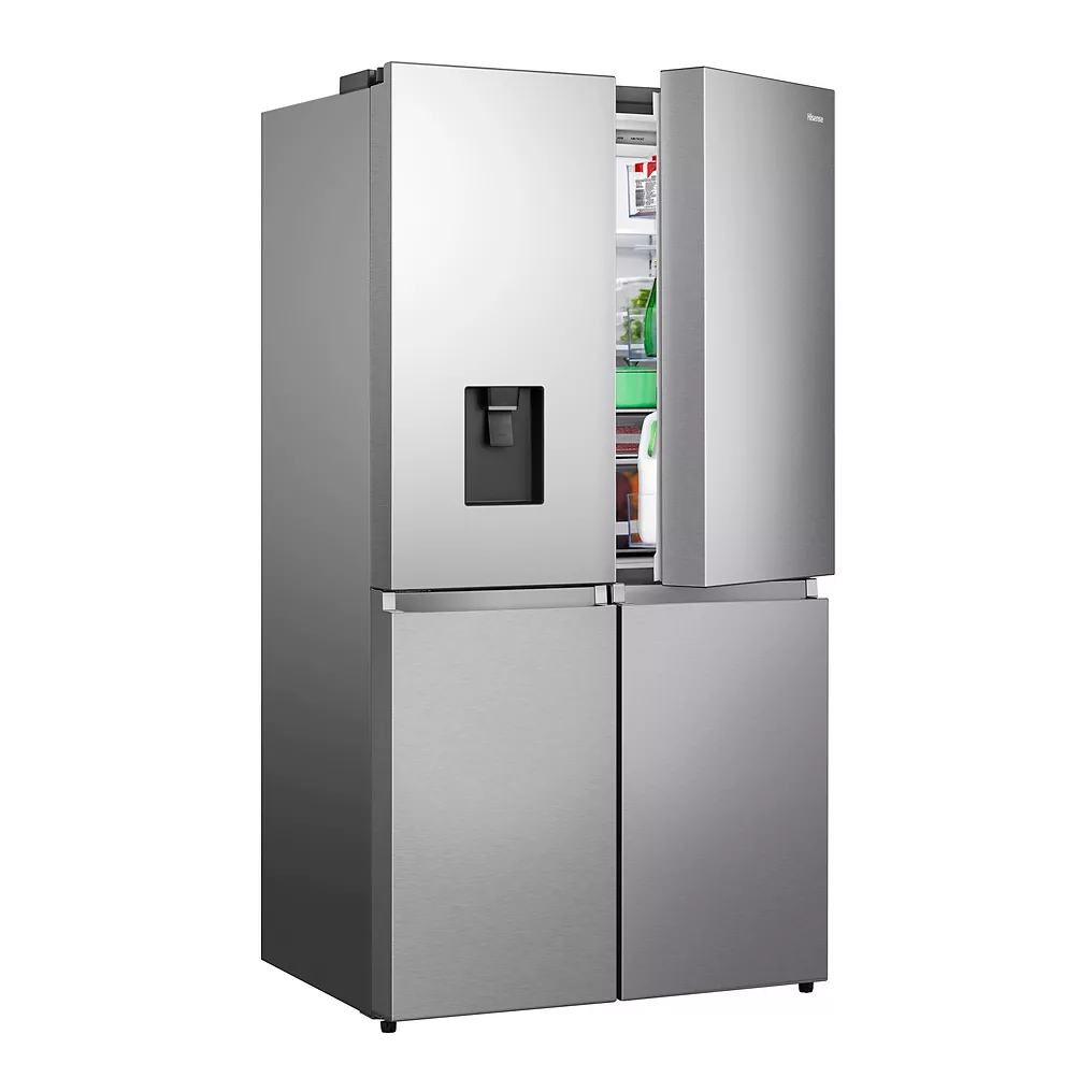 Refrigerateur-multi-portes-HISENSE-RQ758N4SWSE-11.webp Réfrigérateur multi portes HISENSE RQ758N4SWSE – Image 1