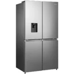 Réfrigérateur multi portes HISENSE RQ758N4SWSE – Image 8
