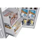 Réfrigérateur multi portes HISENSE RQ758N4SWSE – Image 4