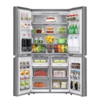 Réfrigérateur multi portes HISENSE RQ758N4SWSE – Image 5