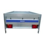 Remorque NORAUTO REGULAR 100 2M00 – Image 5