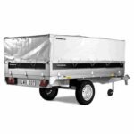 Remorque utilitaire Brenderup 2205 S – Image 5