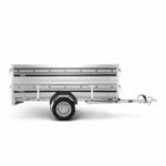 Remorque utilitaire Brenderup 2205 S – Image 3