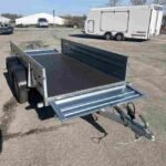 Remorque utilitaire Brenderup 2260 STUB – Image 4