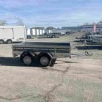 Remorque utilitaire Brenderup 2260 STUB – Image 2