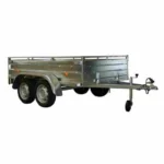 Remorque utilitaire Erdé LC252 Pro – Image 3