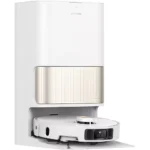 Robot Aspirateur Laveur DREAME L40 Ultra