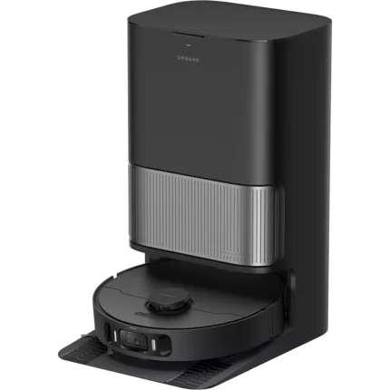 Robot Aspirateur Laveur DREAME L40 Ultra AE Noir