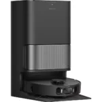 Robot Aspirateur Laveur DREAME L40 Ultra AE Noir – Image 4