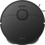 Robot Aspirateur Laveur DREAME L40 Ultra AE Noir – Image 2