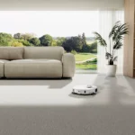 Robot Aspirateur Laveur DREAME L40 Ultra – Image 11