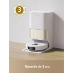 Robot Aspirateur Laveur DREAME L40 Ultra – Image 10