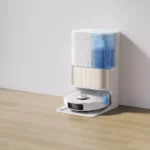 Robot Aspirateur Laveur DREAME L40 Ultra – Image 9