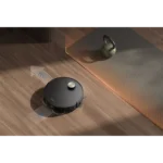 Robot Aspirateur Laveur DREAME X50 Ultra Complete Black – Image 2