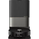 Robot Aspirateur Laveur DREAME X50 Ultra Complete Black – Image 8
