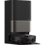 Robot Aspirateur Laveur DREAME X50 Ultra Complete Black – Image 4
