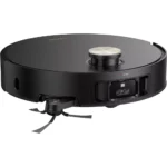Robot Aspirateur Laveur DREAME X50 Ultra Complete Black – Image 3