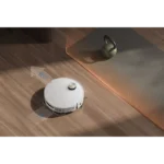 Robot Aspirateur Laveur DREAME X50 Ultra Complete White – Image 8