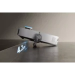 Robot Aspirateur Laveur DREAME X50 Ultra Complete White – Image 7