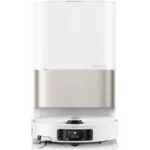 Robot Aspirateur Laveur DREAME X50 Ultra Complete White