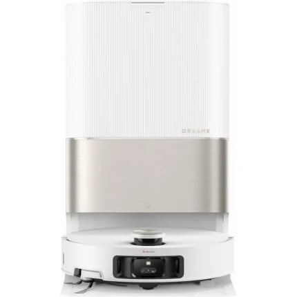 Robot Aspirateur Laveur DREAME X50 Ultra Complete White