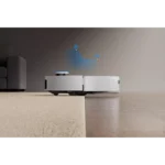 Robot Aspirateur Laveur DREAME X50 Ultra Complete White – Image 4