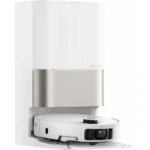 Robot Aspirateur Laveur DREAME X50 Ultra Complete White – Image 3