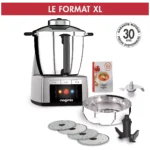 Robot cuiseur MAGIMIX Cook Expert XL Platine 18909 – Image 6