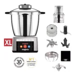 Robot cuiseur MAGIMIX Cook Expert XL Platine 18909