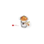 Robot cuiseur MOULINEX I Companion Touch XL HF938E00 – Image 9