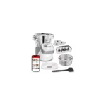 Robot cuiseur MOULINEX I Companion Touch XL HF938E00 – Image 10