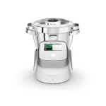 Robot cuiseur MOULINEX I Companion Touch XL HF938E00