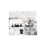 Robot cuiseur MOULINEX I Companion Touch XL HF938E00 – Image 3